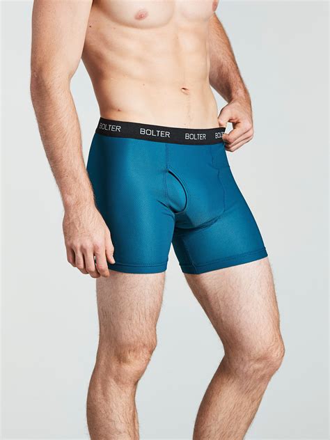 male boxer underwear